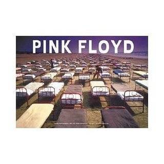  Pink Floyd   Momentary Lapse of Reason Fabric Poster Print 