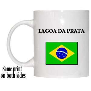  Brazil   LAGOA DA PRATA Mug 
