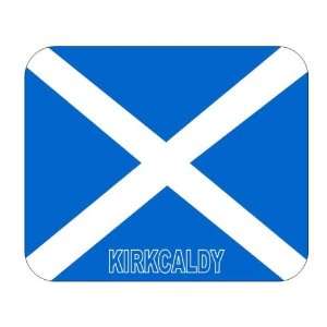  Scotland, Kirkcaldy mouse pad 