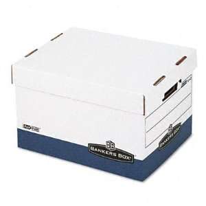  445604 R Kive Max Box Letter/Legal Paper 12 x 16 1/2 Case 