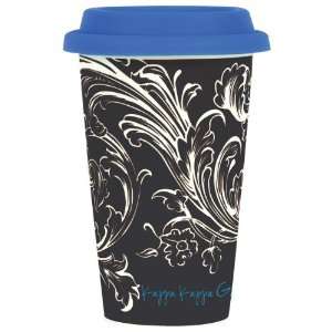  Kappa Kappa Gamma New Ceramic Coffee Cup