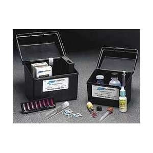  Individual Test Kit Chlorine 0 200ppm   LAMOTTE 