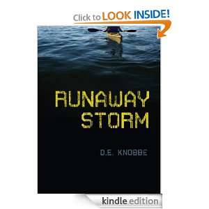  Runaway Storm eBook Dawne Knobbe Kindle Store