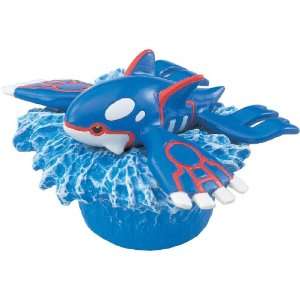   Pokemon Monster Collection M Figures   M 096   Kyogre Toys & Games