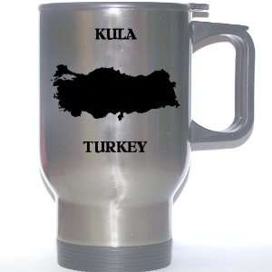 Turkey   KULA Stainless Steel Mug 