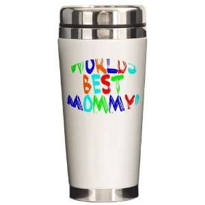  Scott Designs Mothers day Ceramic Travel Mug by CafePress 
