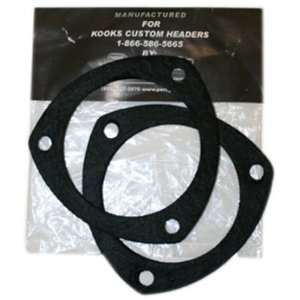  Kooks PY 8031 Black Carbon Exhaust Gasket and Seal 