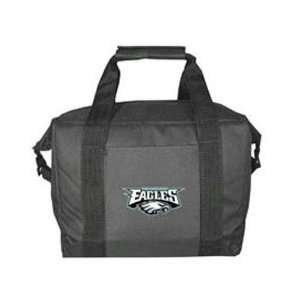   Philadelphia Eagles Nfl 12 Pack Kolder Kooler Bag