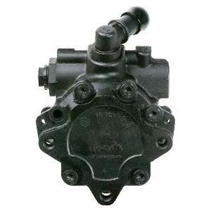  Cardone 21 5460 Remanufactured Import Power Steering Pump 