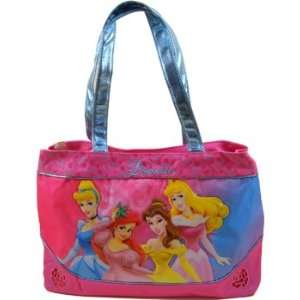  Disney Princess Large Tote Bag: Everything Else