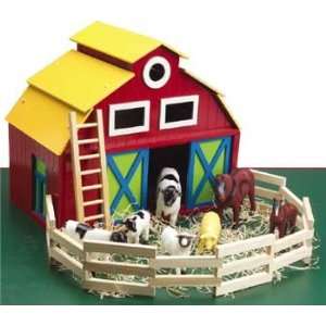  Complete Farm Set Toys & Games