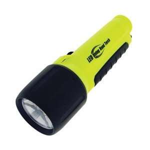 LED Dive Light, Yellow Body (EG1324 000) Category: Miscellaneous 
