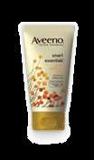 Aveeno SMART ESSENTIALs Daily Detoxifying Scrub