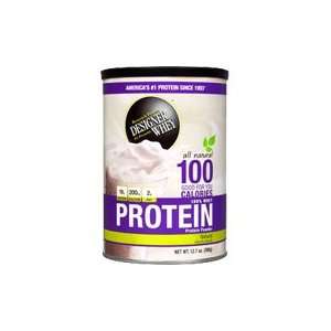  Next Proteins Designer Whey Protein Natural 12.7 Ounces 