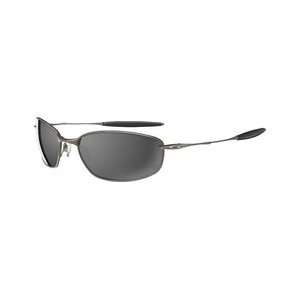 Oakley WHISKER PEWTER TRANSITIONS 