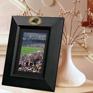 Florida Panthers Black Vertical Picture Frame  Sports 