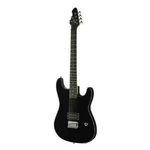  FIRST ACT ELECTRIC GUITAR PACK BLACK: Musical Instruments