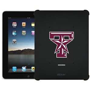  Texas A&M University T on iPad 1st Generation XGear Blackout 