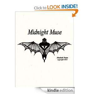 Midnight Muse Elizabeth Trojan  Kindle Store