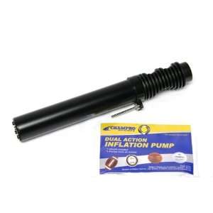  Champro 8 Inch Dual Action Pump: Sports & Outdoors