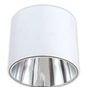   Lighting 19198 019 Plc 2 X 26W Pendant  Light White: Home Improvement