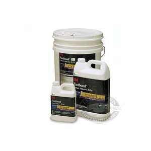  3M Fastbond 30NF Contact Adhesive 21186 1 gallon 