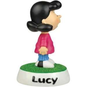 Peanuts   Lucy Figurine