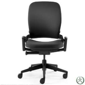    Steelcase Leap Chair   Base Model & Armless: Office Products