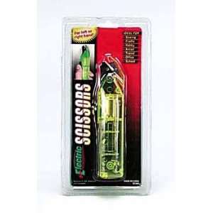  Battery Operated Scissors Case Pack 48: Office Products
