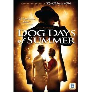  Dog Days of Summer Poster Movie 27x40