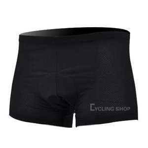  Large special riding pants / underwear bicycle / riding pants 