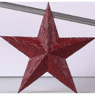  American Flag Barn Star 24 (Metal): Home & Kitchen