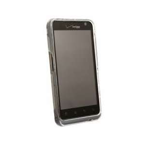  Clear Protective Shield for LG Revolution Cell Phones 