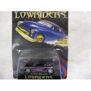  Low Riders Opening Hood Real Rubber Tires 97 Ford Mustang Racing 