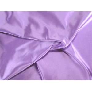  Silk Blend Taffeta Lavender Fabric: Arts, Crafts & Sewing