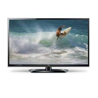   1080p 120 Hz LED LCD HDTV with Wireless Net TV, Black: Electronics