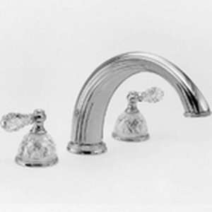   1076/26 Bathroom Faucets   Whirlpool Faucets Deck Mo: Home Improvement