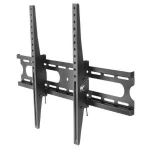   Mount for 32 to 63 Flat Screens (Black or Silver) W4 63F: Electronics