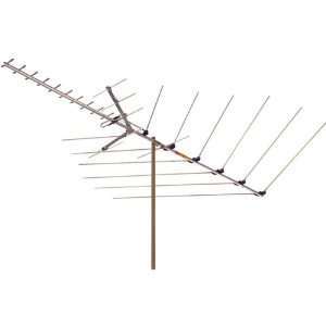  Universal Digital Outdoor Antenna Y67330: Electronics
