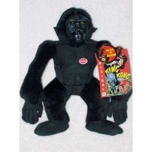  King Kong Squeezer Toys & Games