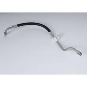   : ACDelco 25535177 Engine Oil Cooler Outlet Hose Assembly: Automotive