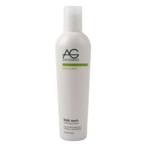  AG Thikk Wash Volumizing Shampoo 8 oz Health & Personal 