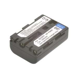  SONY NP FM50, NPFM50 replacement Camera battery, High 