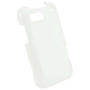   Clear Snap On Cover for Motorola DEFY MB525 