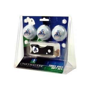  Texas (El Paso) Miners 3 Golf Ball Gift Pack with Spring 