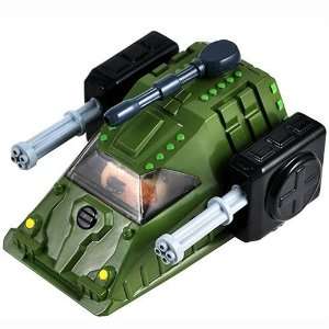 Kung Zhu Vehicle Special Forces Rhino Tank: Toys & Games