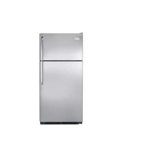 Frigidaire FFHT1817L 18.2 cu. ft. Top Freezer Refrigerator with 2 