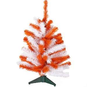   Texas Longhorn PVC Christmas Tree Christmas Lite Co. 91511024Tx: Home