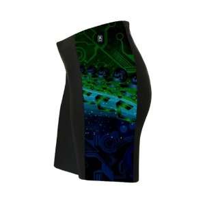  Mother Board Cycling Shorts for Men
