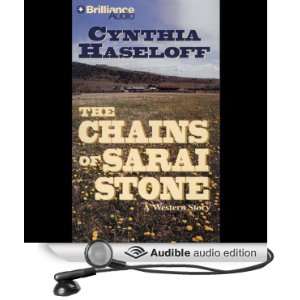  of Sarai Stone A Five Star Western (Audible Audio Edition) Cynthia 